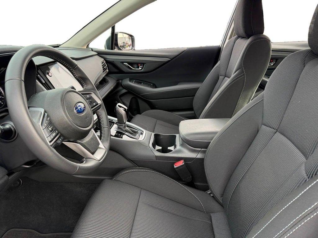 used 2025 Subaru Legacy car, priced at $29,999