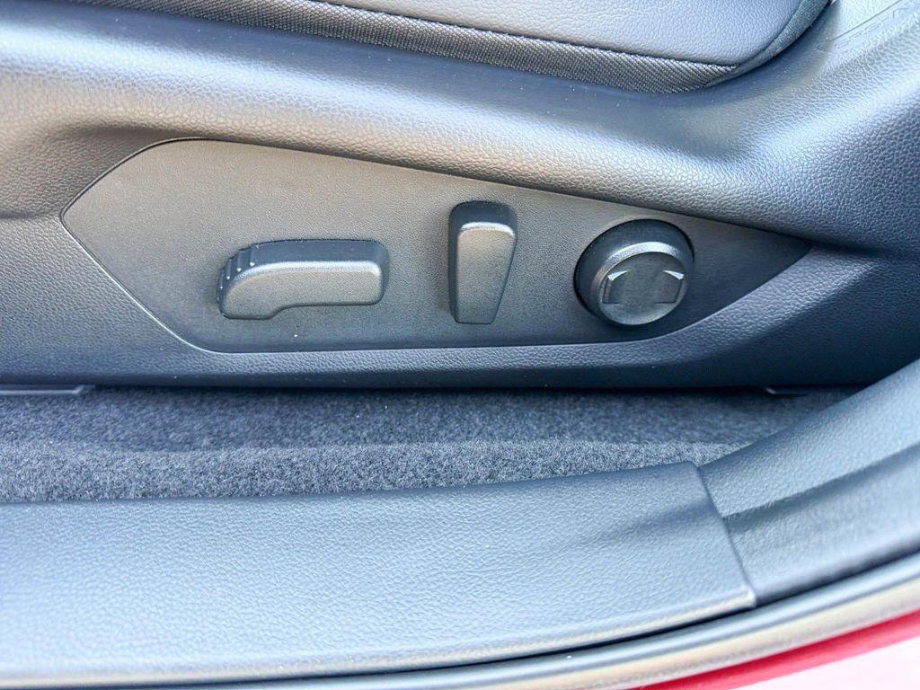 used 2025 Subaru Crosstrek car, priced at $29,999