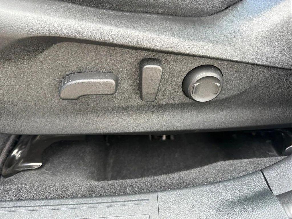 used 2023 Subaru Forester car, priced at $29,999