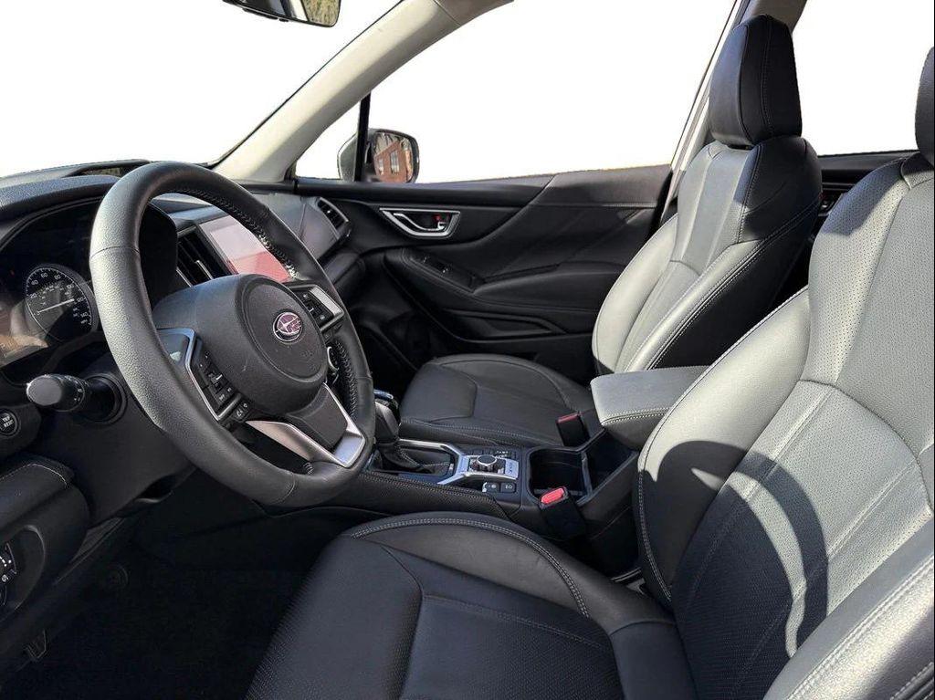 used 2023 Subaru Forester car, priced at $29,999