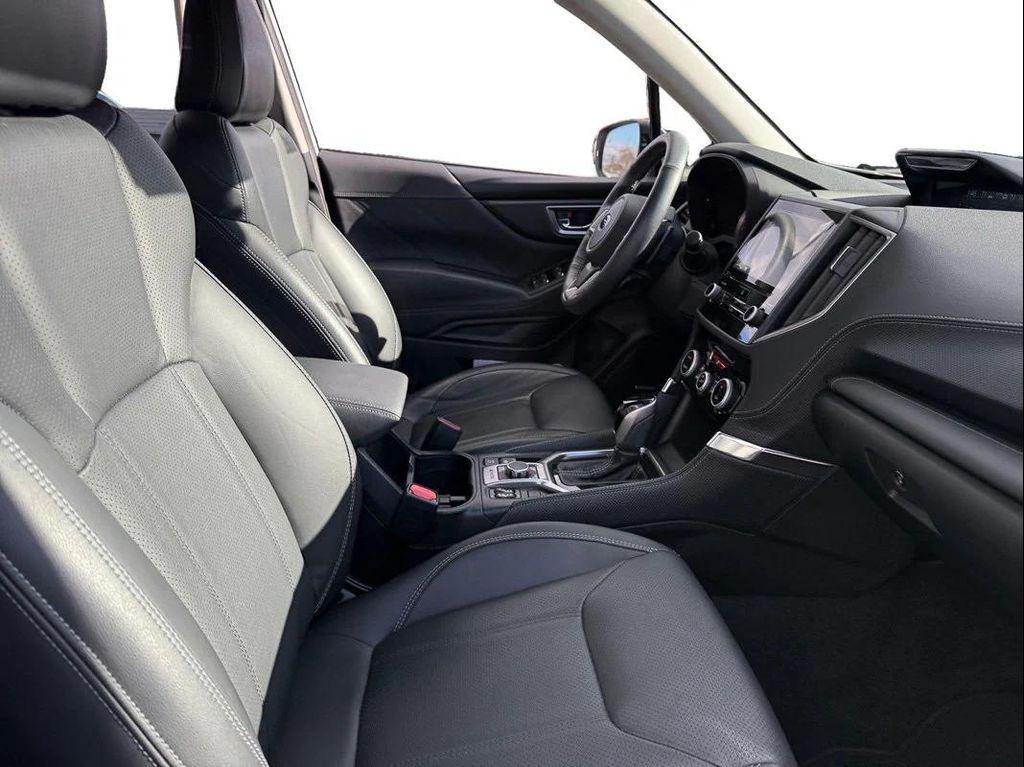 used 2023 Subaru Forester car, priced at $29,999