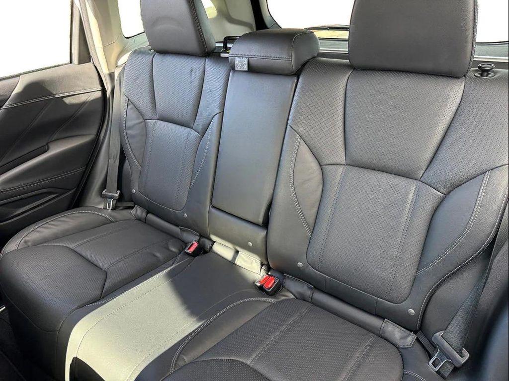 used 2023 Subaru Forester car, priced at $29,999