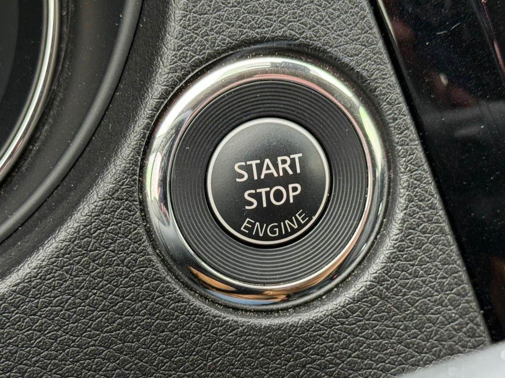 used 2022 Nissan Rogue Sport car, priced at $20,999