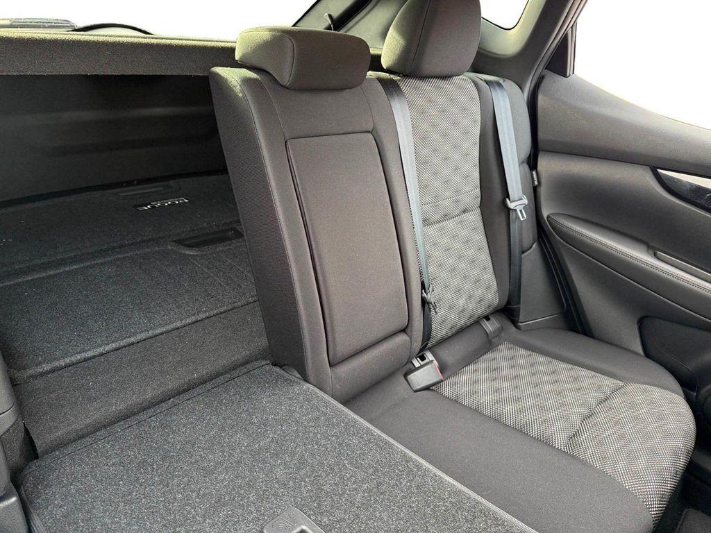 used 2022 Nissan Rogue Sport car, priced at $20,999