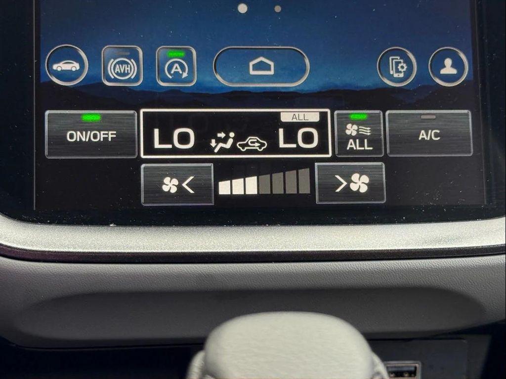 used 2025 Subaru Crosstrek car, priced at $29,999