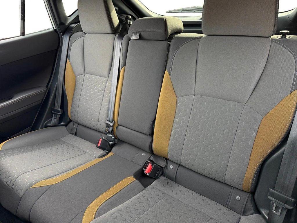 used 2024 Subaru Crosstrek car, priced at $28,999