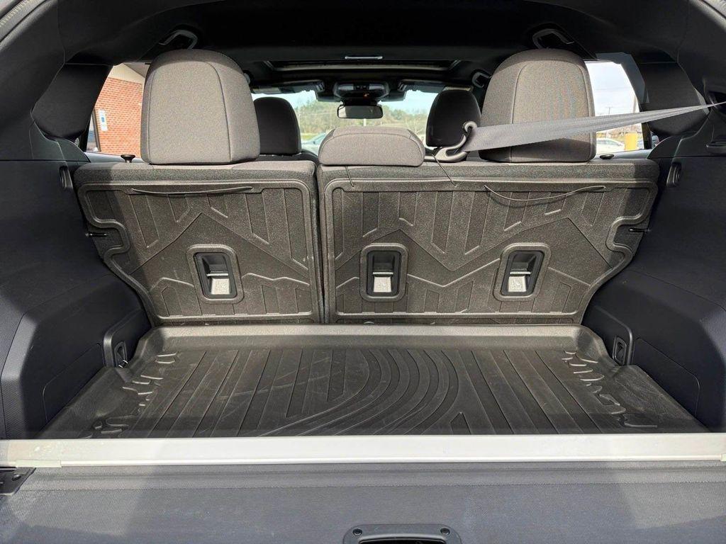 used 2024 Subaru Crosstrek car, priced at $28,999