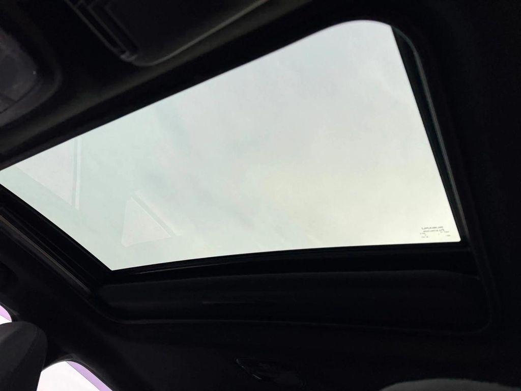 used 2024 Subaru Crosstrek car, priced at $28,999