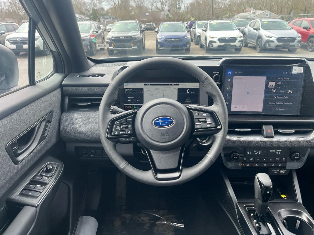 new 2026 Subaru Outback car, priced at $44,608