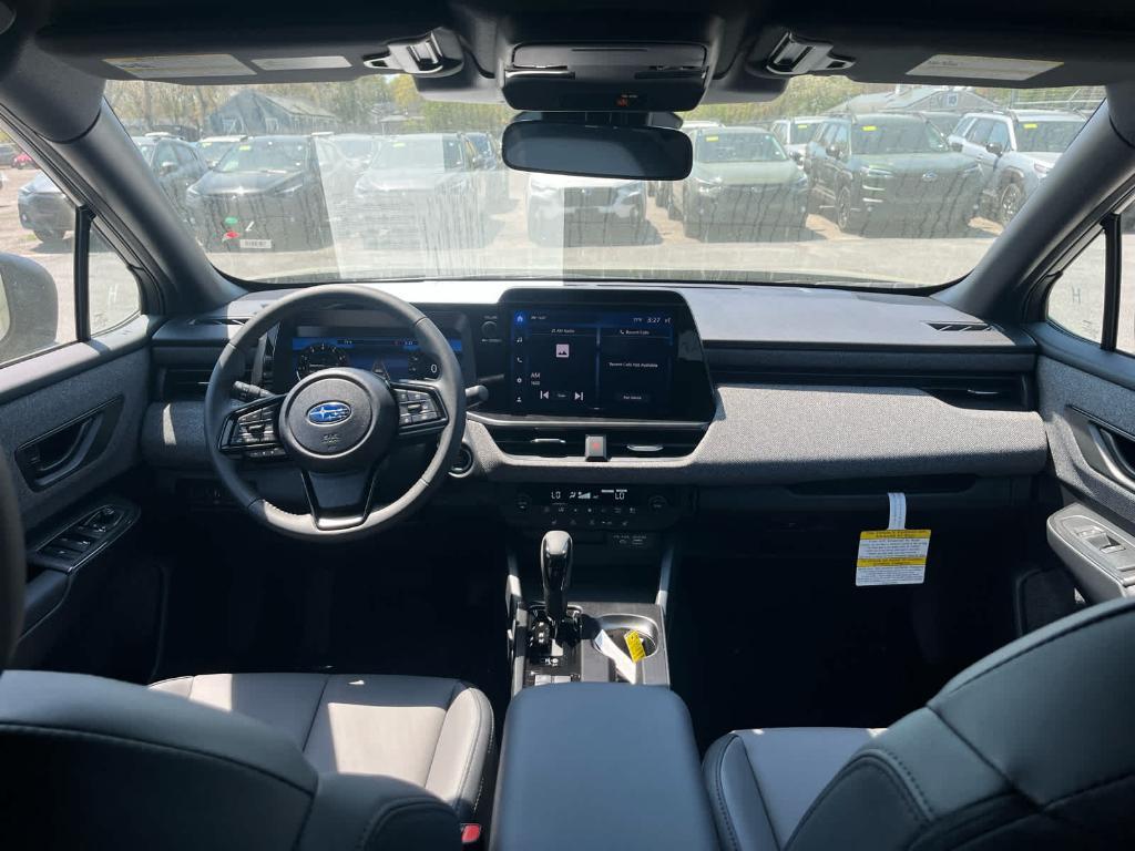 new 2026 Subaru Outback car, priced at $37,473