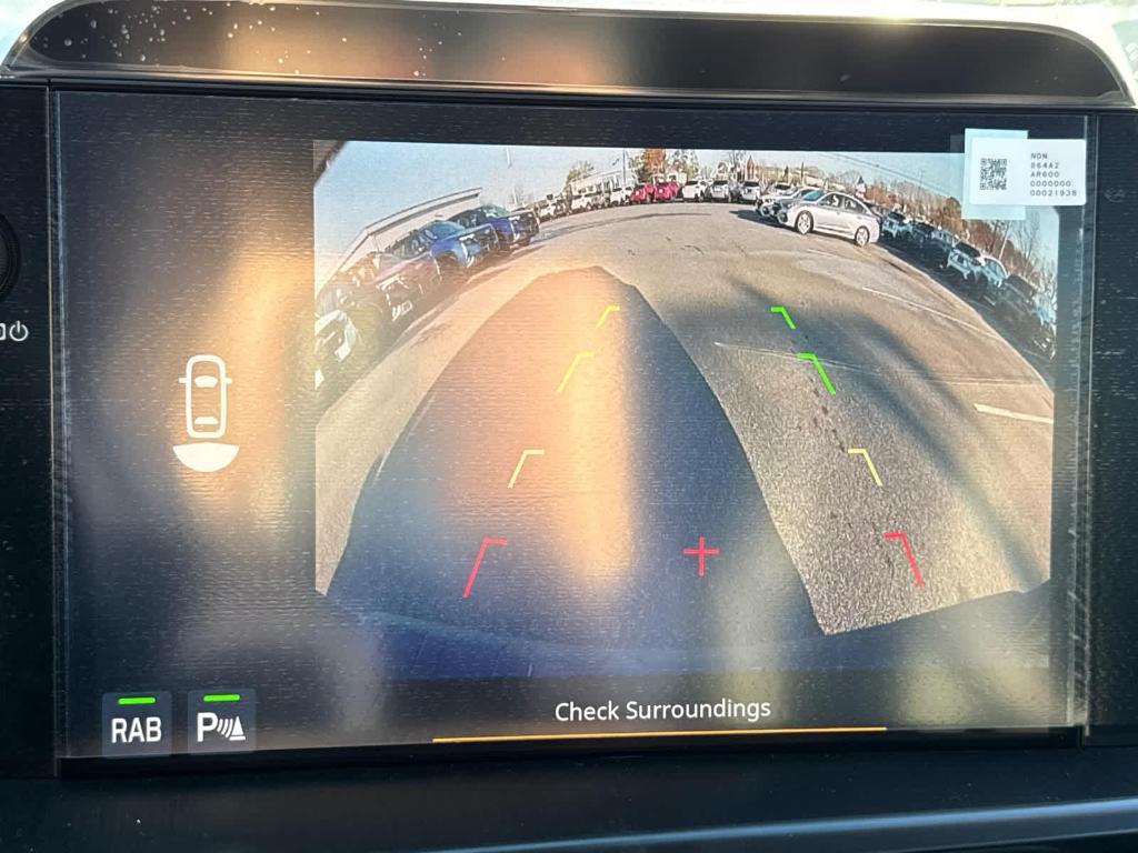 new 2026 Subaru Outback car, priced at $38,101