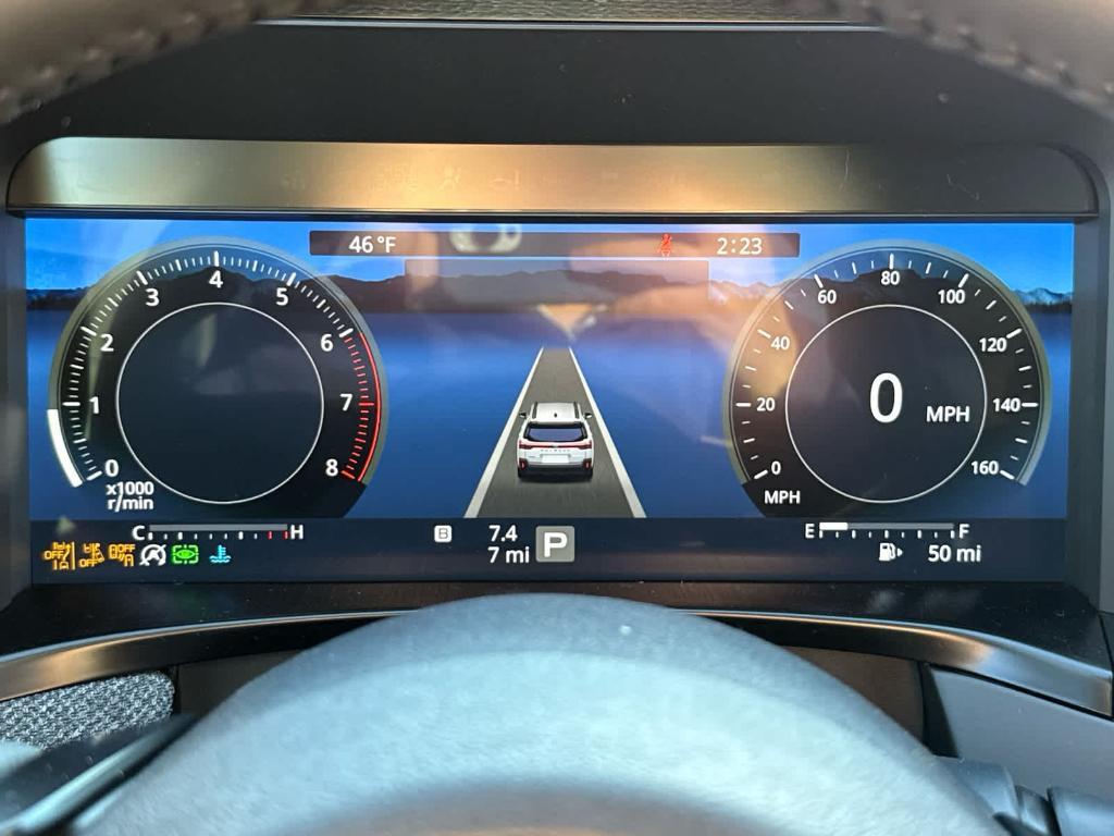 new 2026 Subaru Outback car, priced at $38,101