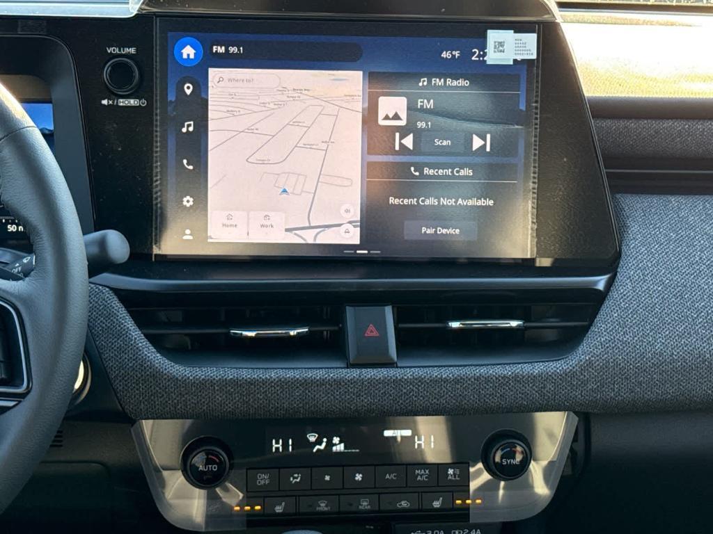 new 2026 Subaru Outback car, priced at $38,101