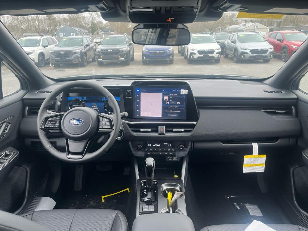 new 2026 Subaru Outback car, priced at $45,429