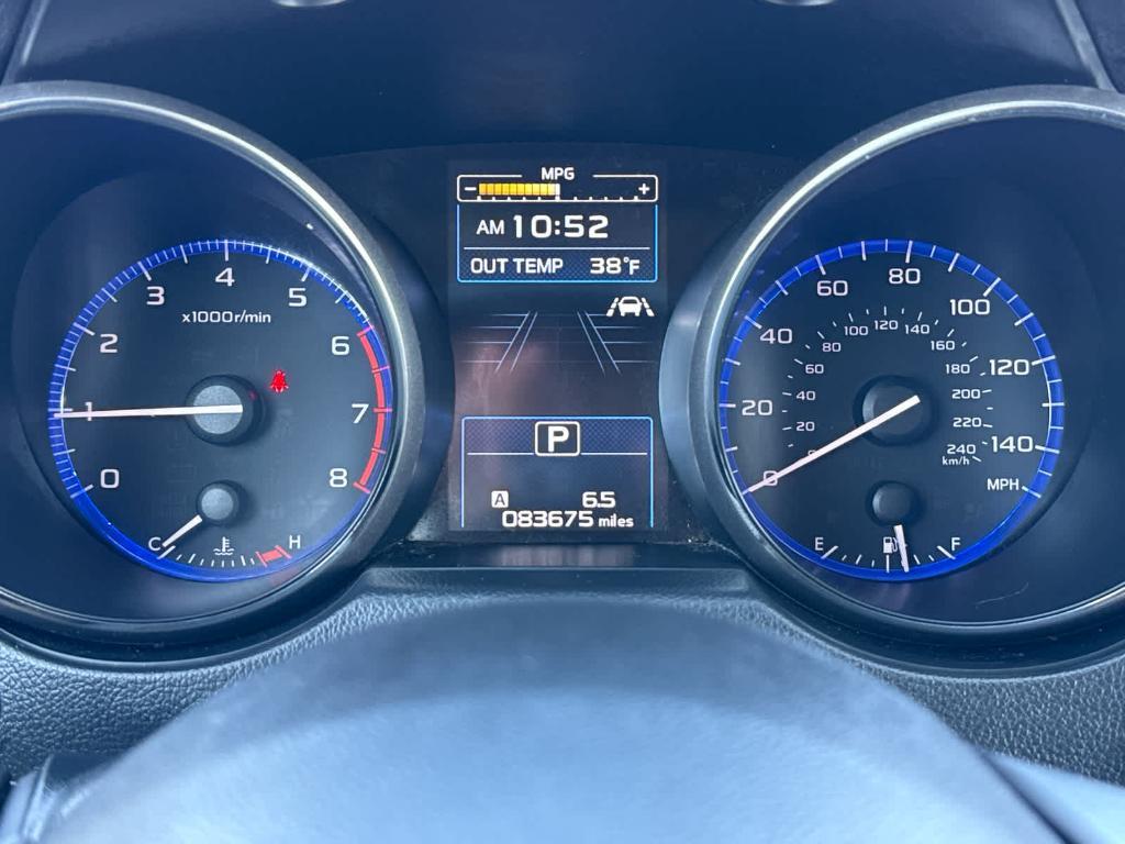 used 2018 Subaru Outback car, priced at $17,498