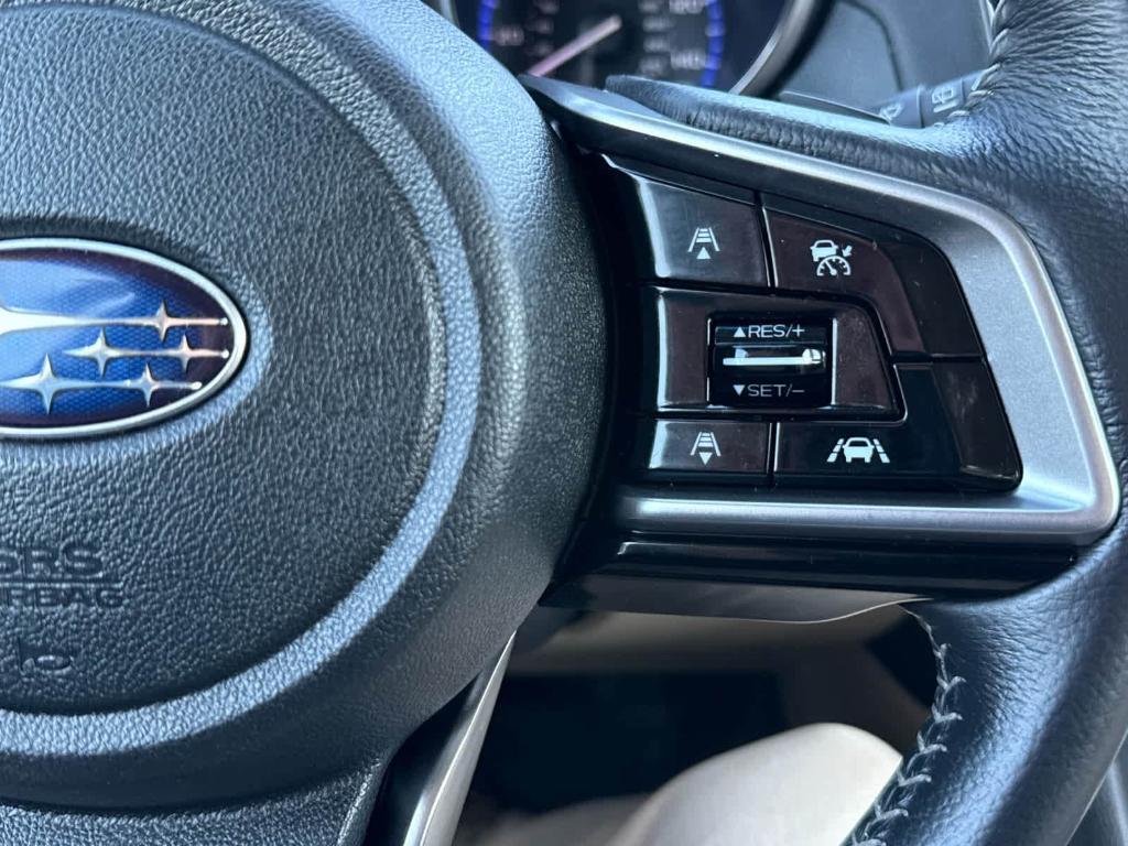 used 2018 Subaru Outback car, priced at $17,498