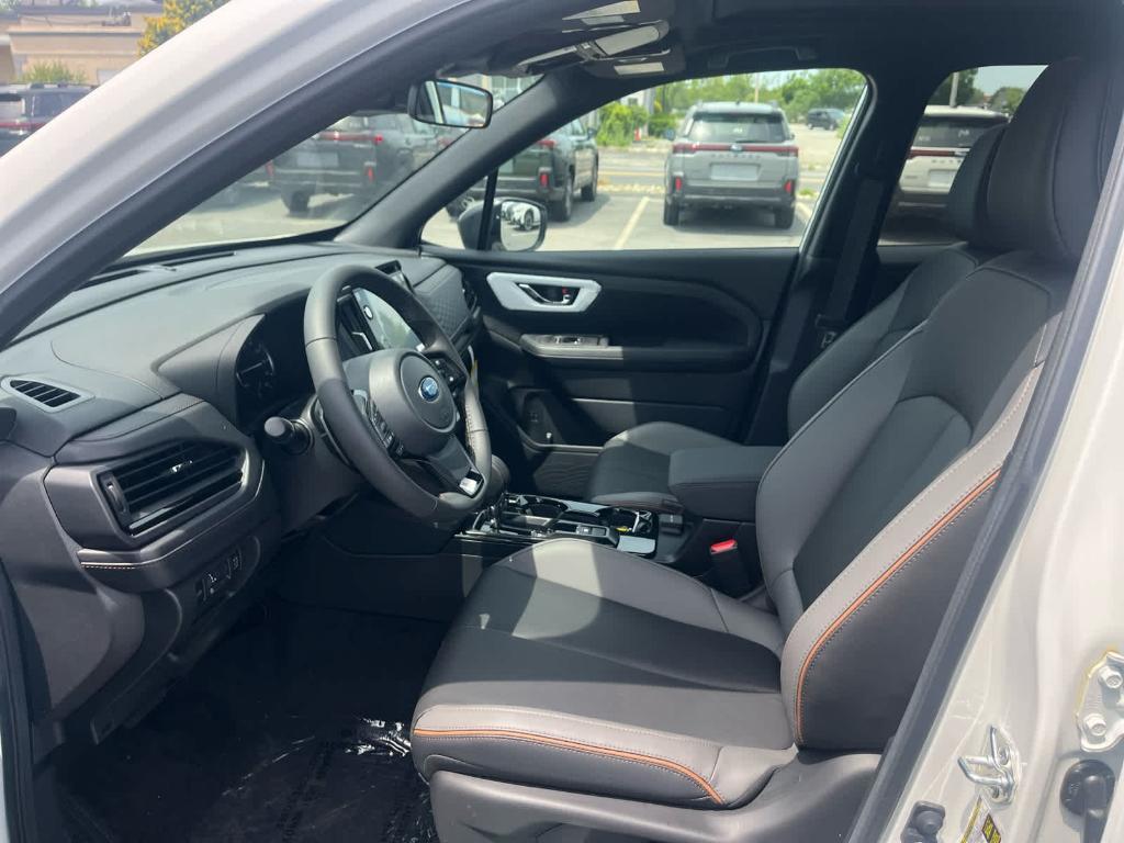 new 2026 Subaru Forester car, priced at $37,305