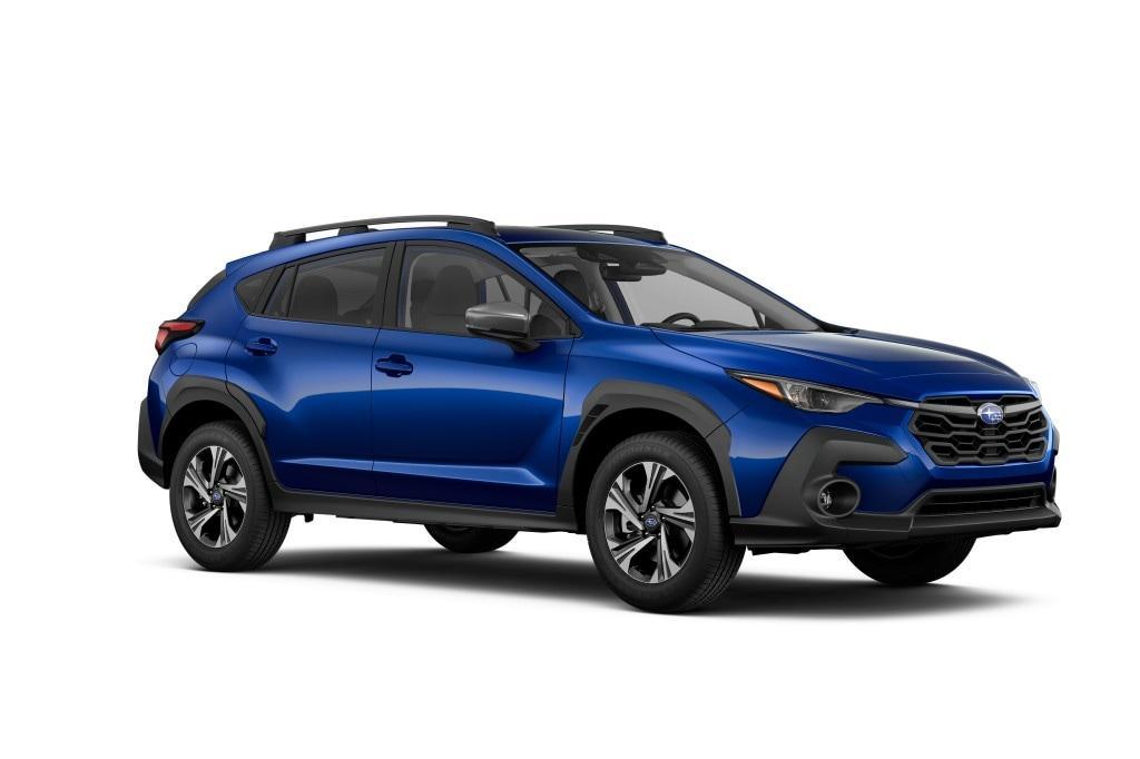new 2026 Subaru Crosstrek car, priced at $30,920