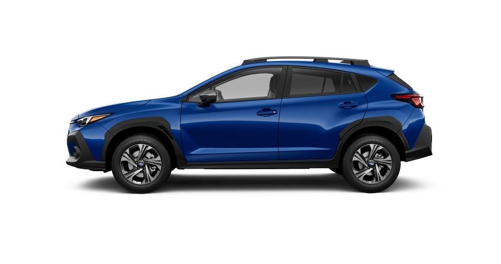 new 2026 Subaru Crosstrek car, priced at $30,323