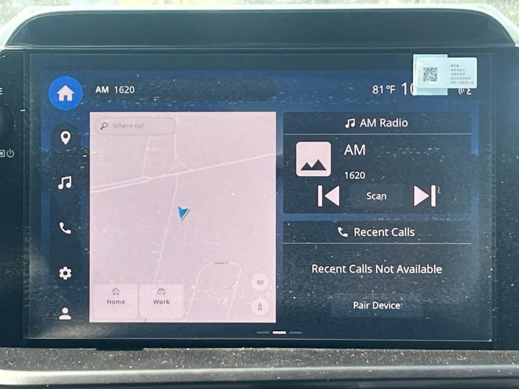 new 2026 Subaru Outback car, priced at $38,414