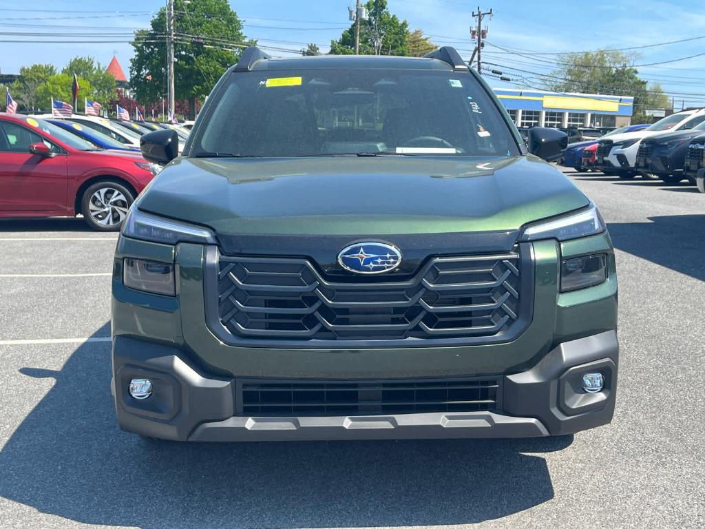 new 2026 Subaru Outback car, priced at $38,414