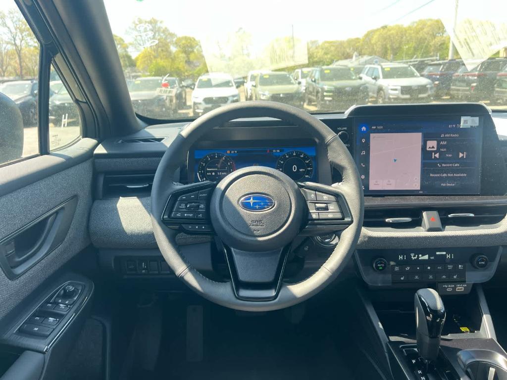new 2026 Subaru Outback car, priced at $38,414