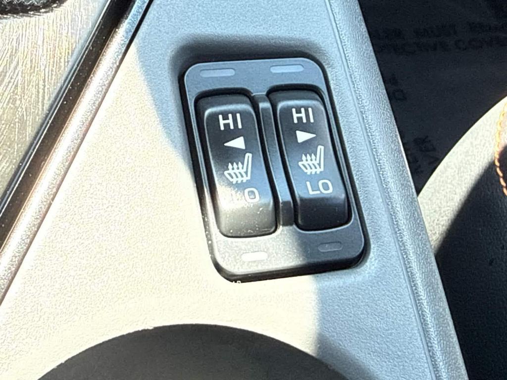used 2024 Subaru Crosstrek car, priced at $30,064