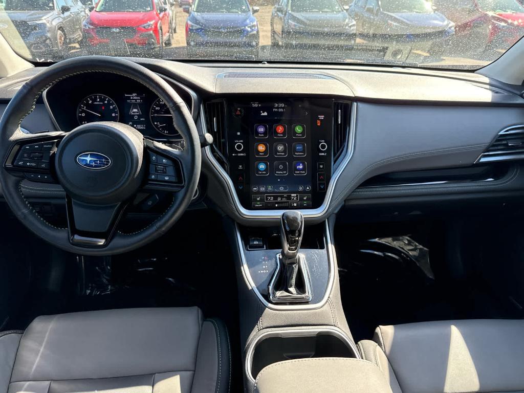used 2025 Subaru Outback car, priced at $35,998