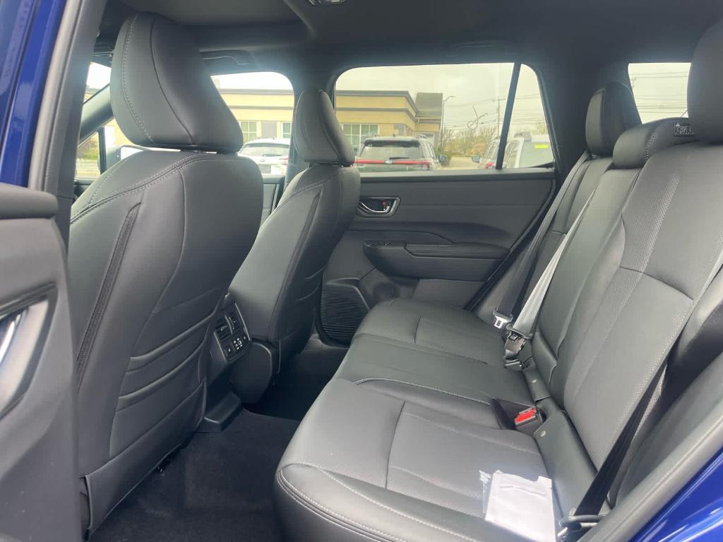 new 2026 Subaru Outback car, priced at $51,314