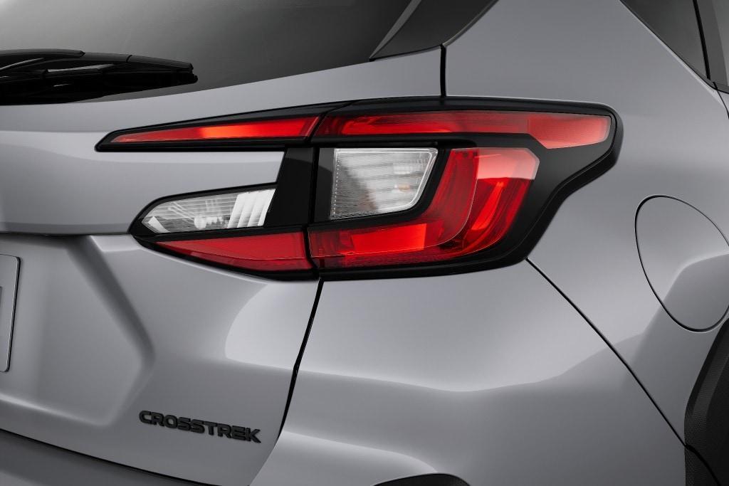 new 2026 Subaru Crosstrek car, priced at $36,472