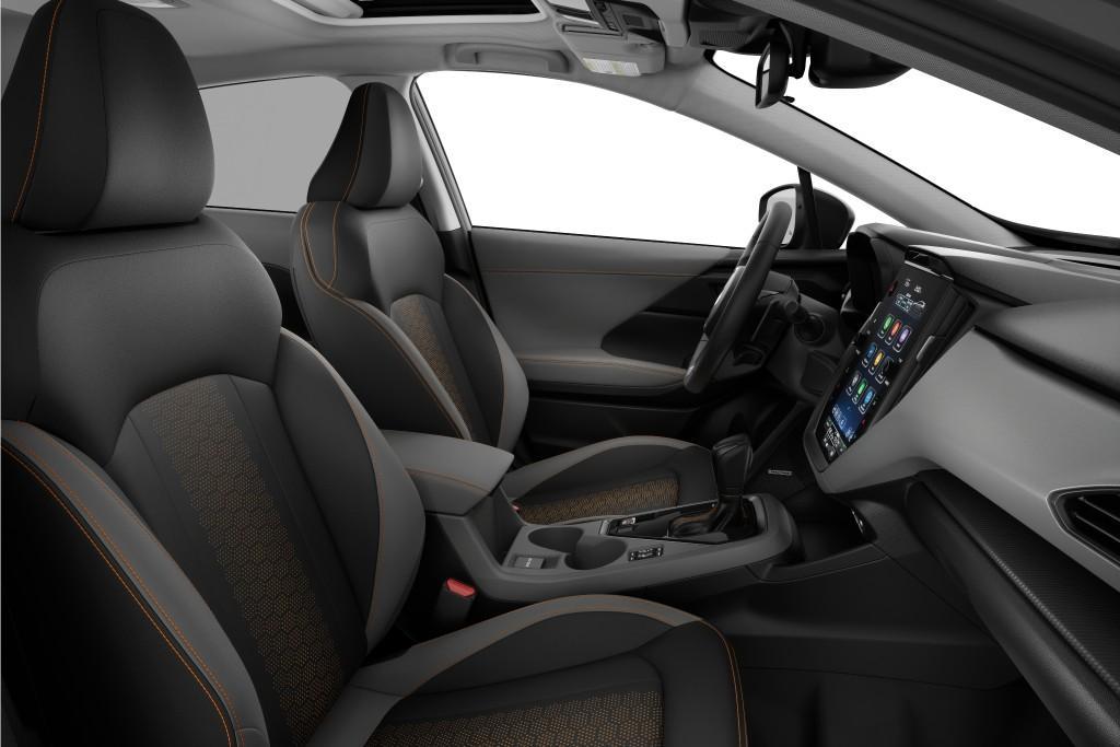 new 2026 Subaru Crosstrek car, priced at $36,472