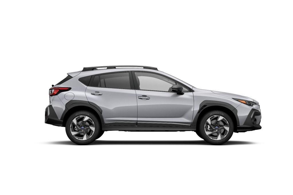 new 2026 Subaru Crosstrek car, priced at $36,472