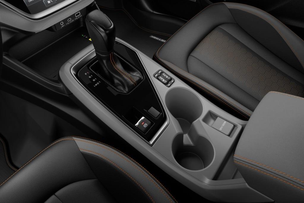 new 2026 Subaru Crosstrek car, priced at $36,472