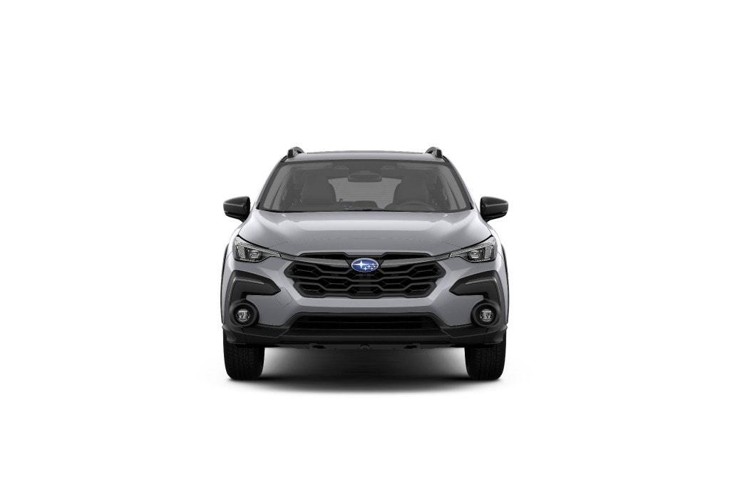 new 2026 Subaru Crosstrek car, priced at $36,472