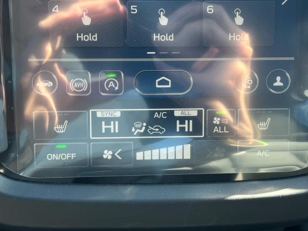 new 2026 Subaru Forester car, priced at $43,711