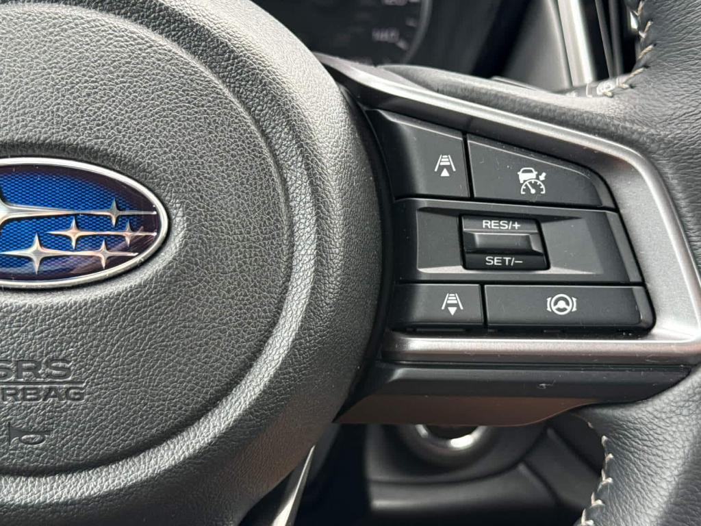 used 2025 Subaru Outback car, priced at $30,593