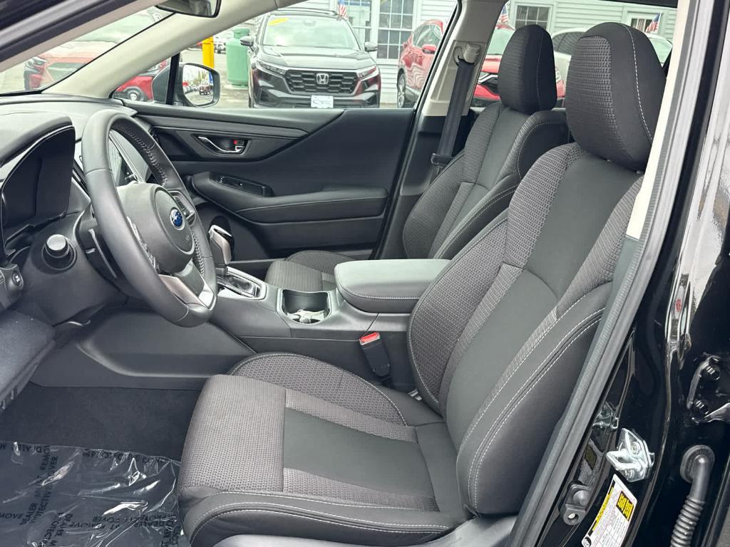 used 2025 Subaru Outback car, priced at $30,593