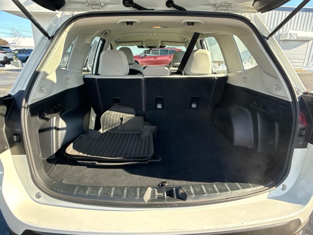 used 2022 Subaru Forester car, priced at $17,998