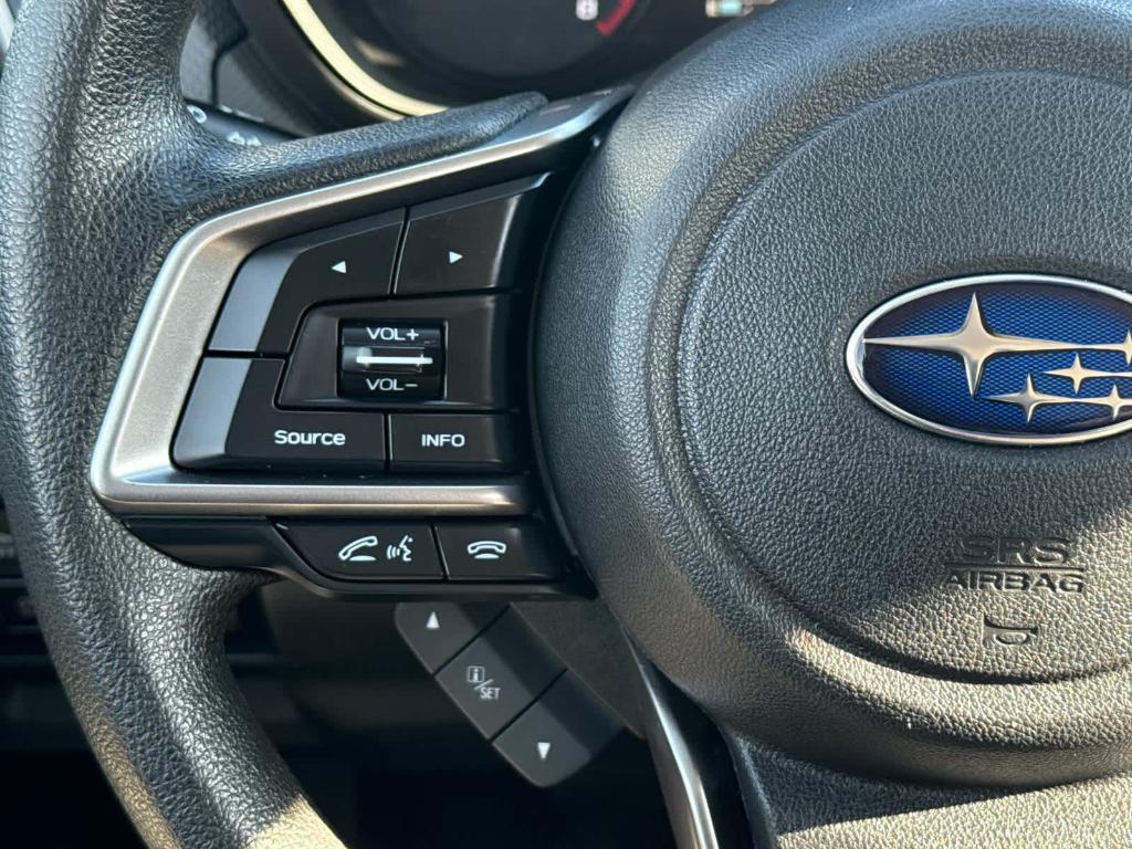 used 2022 Subaru Forester car, priced at $17,998