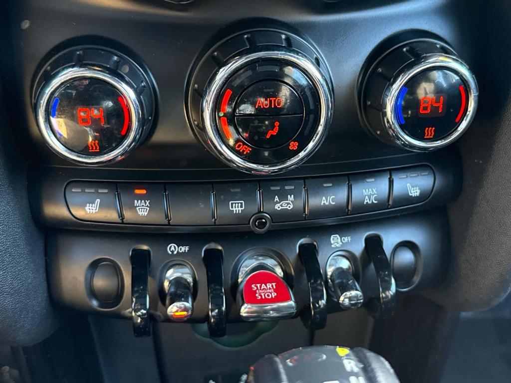 used 2016 MINI Hardtop car, priced at $11,469