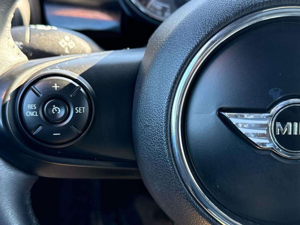 used 2016 MINI Hardtop car, priced at $11,469
