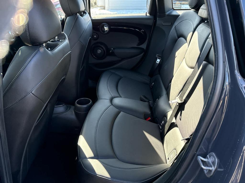 used 2016 MINI Hardtop car, priced at $11,469