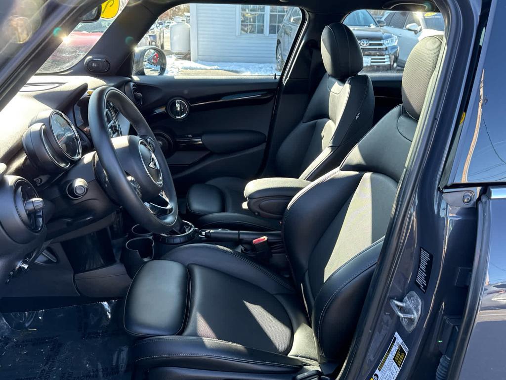 used 2016 MINI Hardtop car, priced at $11,469