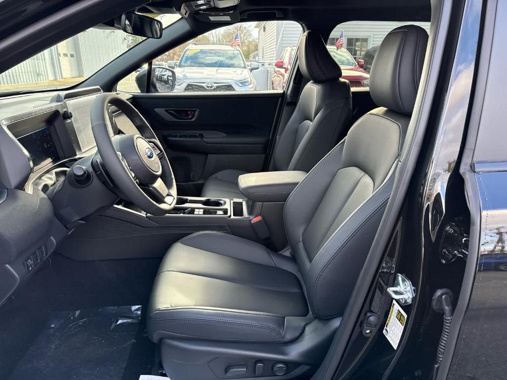 new 2026 Subaru Outback car, priced at $39,095