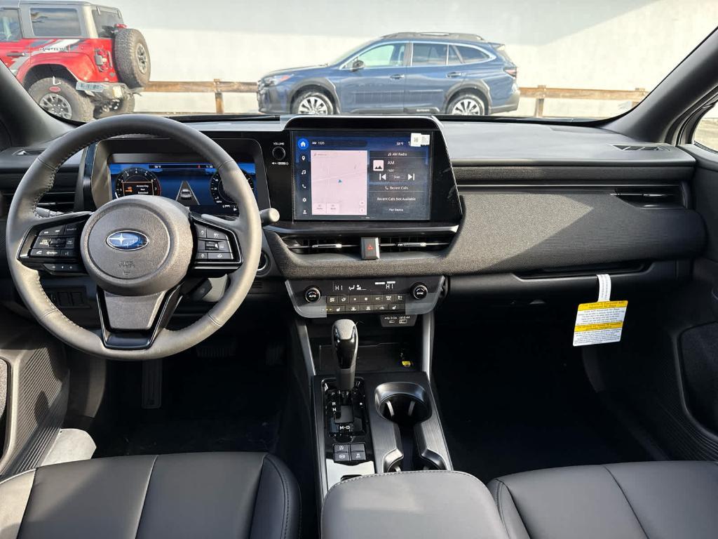 new 2026 Subaru Outback car, priced at $39,095