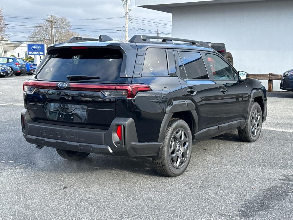 new 2026 Subaru Outback car, priced at $39,095
