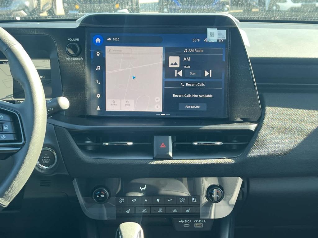 new 2026 Subaru Outback car, priced at $44,832