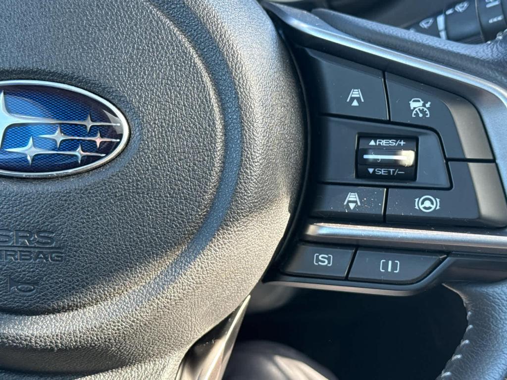 used 2020 Subaru Forester car, priced at $23,789