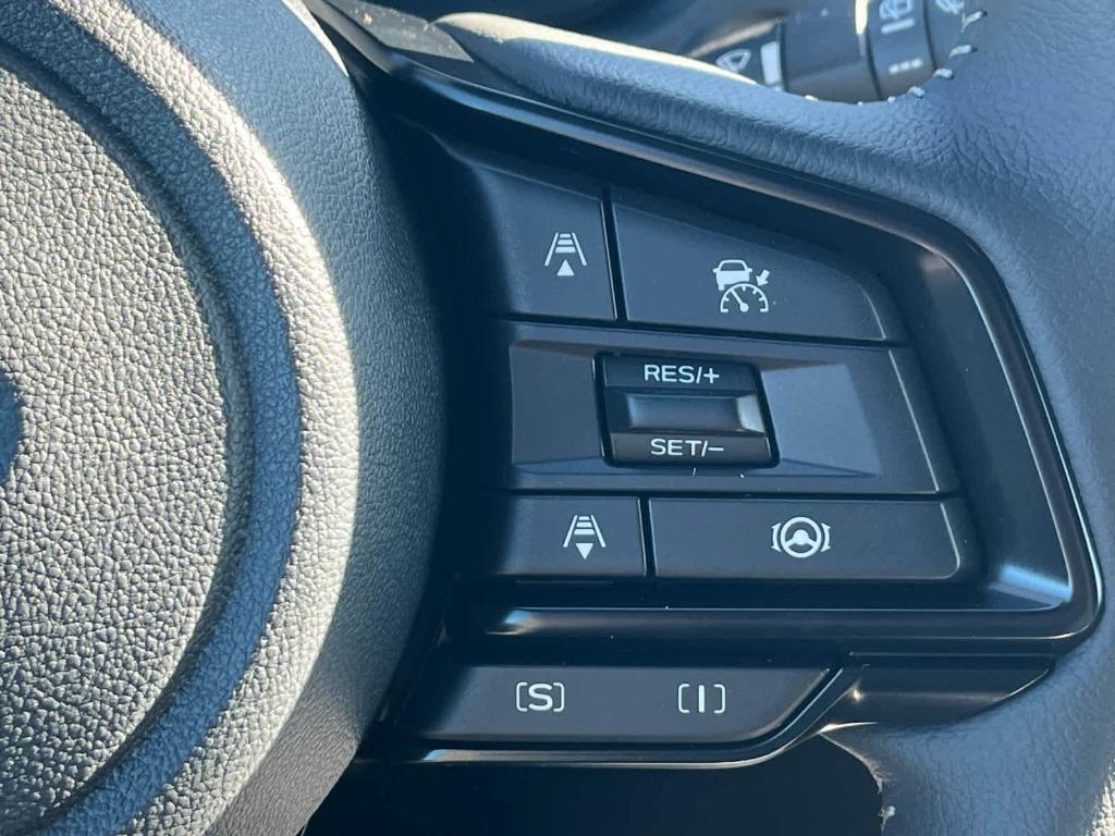 new 2026 Subaru Forester car, priced at $36,173