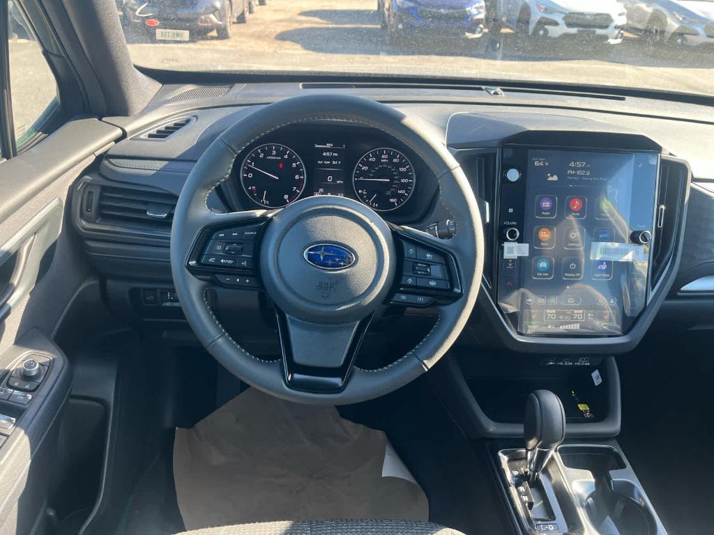 new 2026 Subaru Forester car, priced at $36,173
